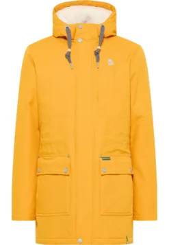 Schmuddelwedda Cappotto InvernaleSenf Uomo Cappotti WD222T09Z-E11 -Schmuddelwedda 78ea2444199240d0b7277c11b7ac7c7d