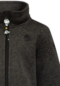 Schmuddelwedda Für FraullyCardiganGrau Melange Bambini Pullover & Cardigan WD224J002-C11 13 Schmuddelwedda Für FraullyCardiganGrau Melange Bambini Pullover & Cardigan WD224J002-C11 -Schmuddelwedda 7912fe01e0b0464683b6d34a9b83e7e2