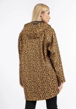 Schmuddelwedda Oversize Mit Leo-Print BridgeportGiacca A VentoSchwarz Beige Leo Donna Giacche E Blazer WD221G05D-B11 -Schmuddelwedda 7936c84c3ca844c488050be616c9777d scaled