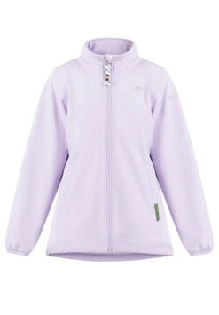 Schmuddelwedda ImpermeabileHelllavendel Bambini Abbigliamento Outwear WD223L007-I11