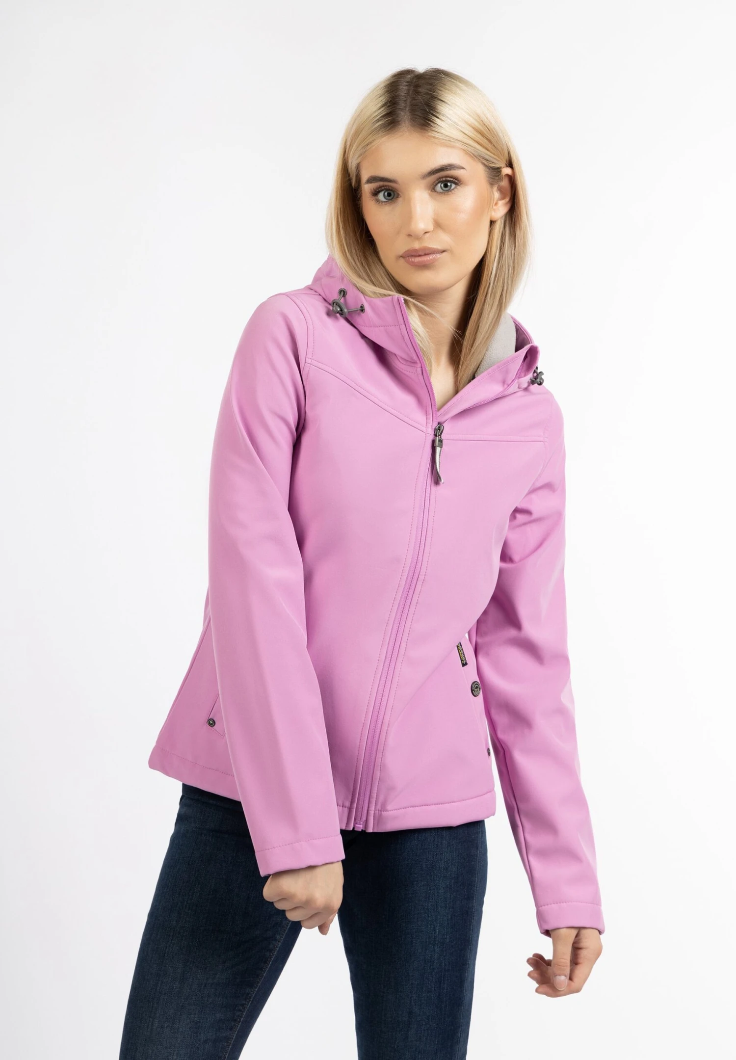 Schmuddelwedda Giacca OutdoorBonbonpink Donna Giacche E Blazer WD221G03W-J12 1 Schmuddelwedda Giacca OutdoorBonbonpink Donna Giacche E Blazer WD221G03W-J12