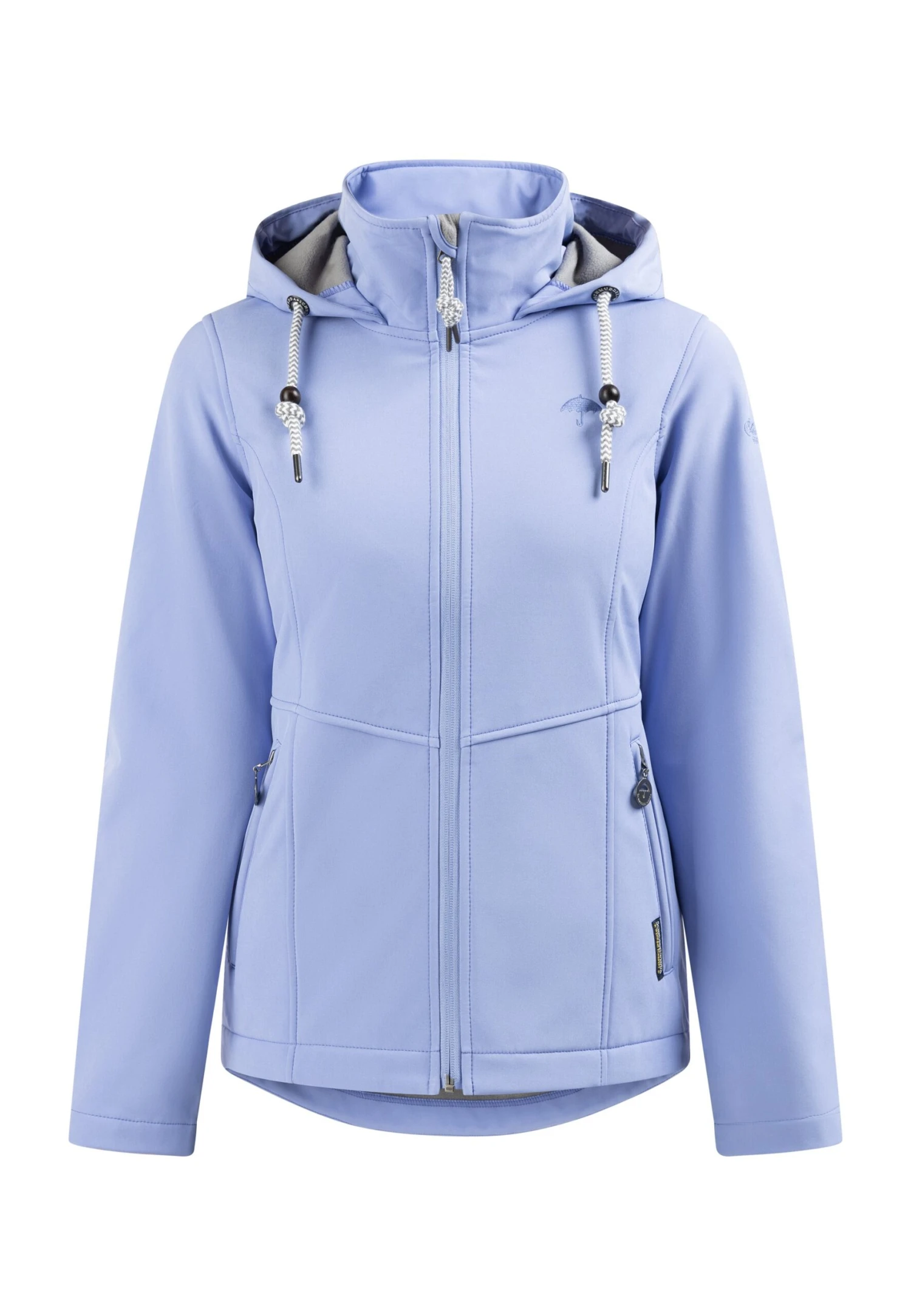 Schmuddelwedda AshGiacca OutdoorViolet Blue Donna Giacche E Blazer WD221G053-I11 5 Schmuddelwedda AshGiacca OutdoorViolet Blue Donna Giacche E Blazer WD221G053-I11 - immagine 5