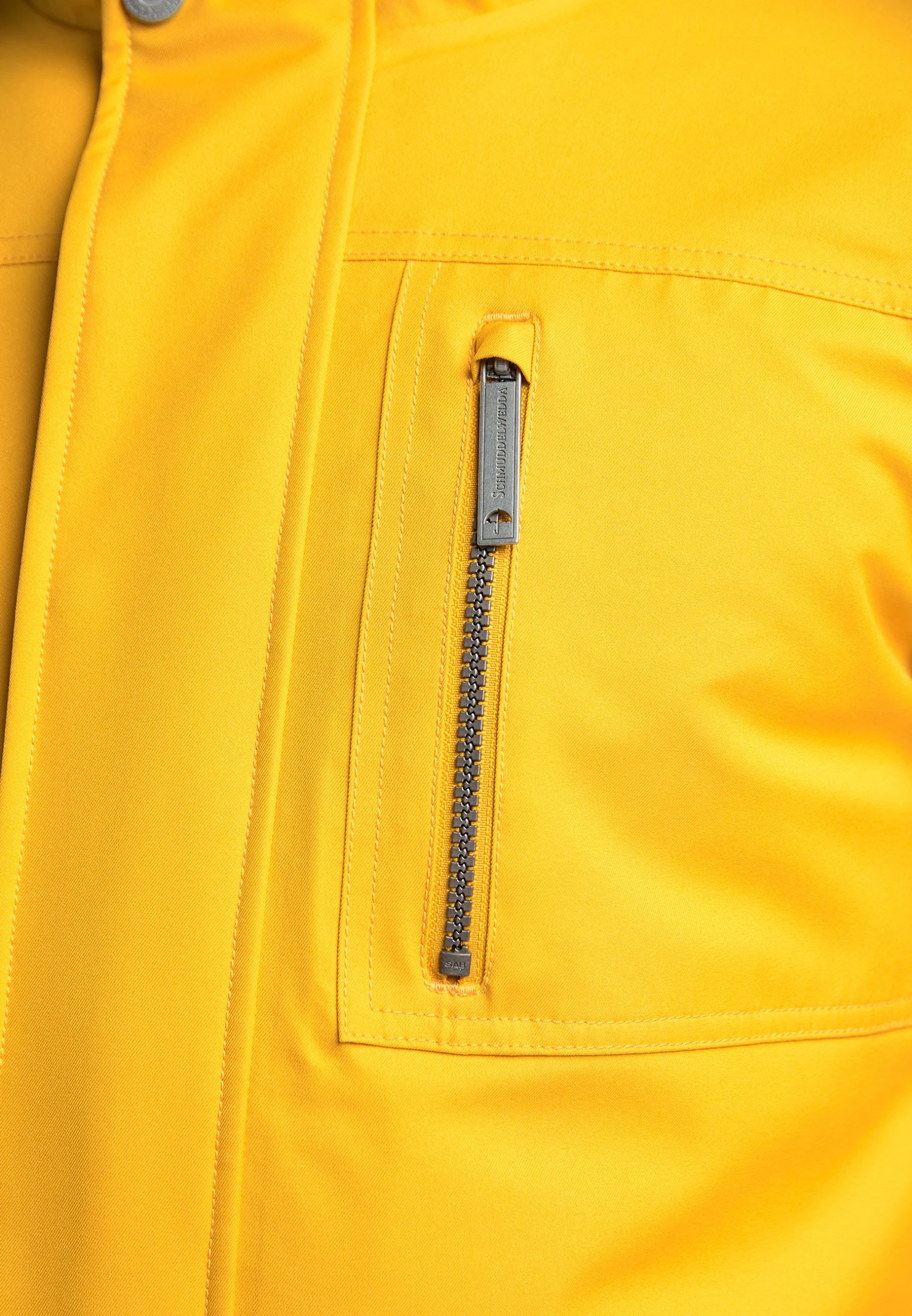 Schmuddelwedda Impermeabile - Senf 5 Schmuddelwedda Impermeabile - Senf - immagine 5