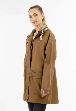 Schmuddelwedda ImpermeabileDark Sand Donna Giacche E Blazer WD221U0OI-O11 -Schmuddelwedda 7bc66c54c86f45d3916e781562ba5335 scaled