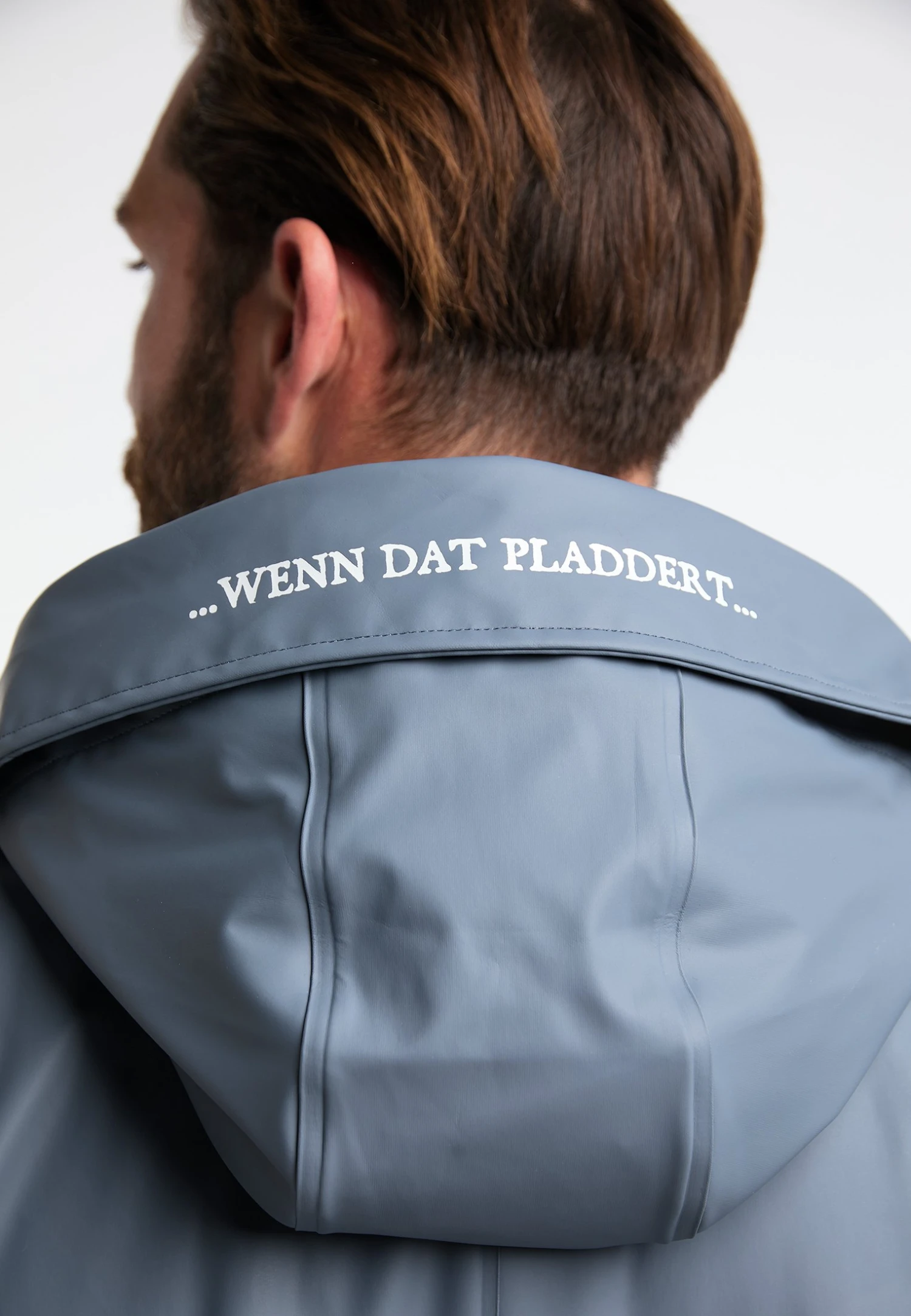 Schmuddelwedda IncusParkaBlaugrau Uomo Giacche WD222T0B6-K12 4 Schmuddelwedda IncusParkaBlaugrau Uomo Giacche WD222T0B6-K12 - immagine 4