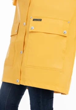 Schmuddelwedda ImpermeabileHoney Yellow Donna Giacche E Blazer WD221U0OI-E11 -Schmuddelwedda 7c2249d8e40d40d0b17730e77e4fdb96 scaled