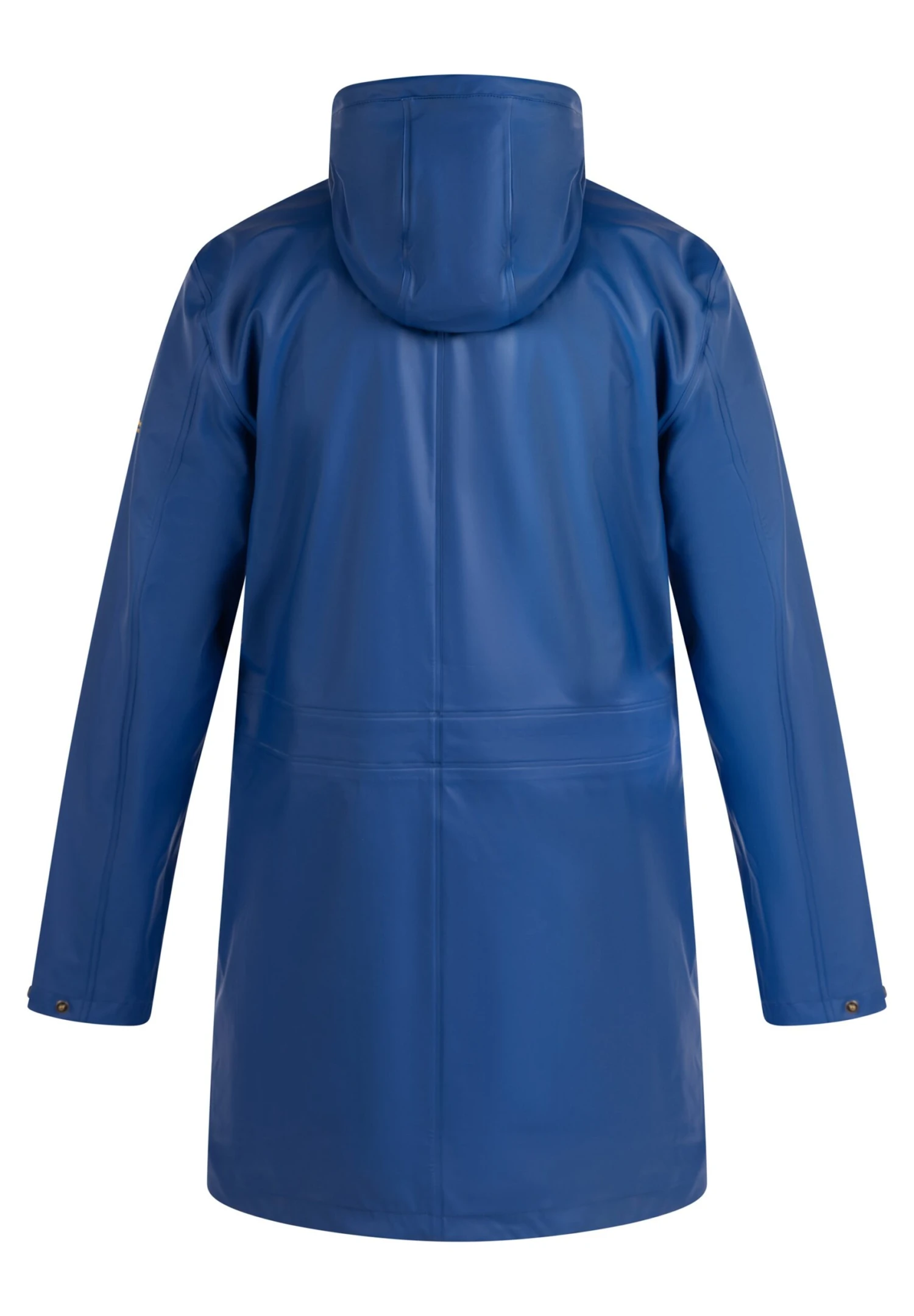 Schmuddelwedda BridgeportParkaKönigsblau Uomo Cappotti WD222T09V-K14 6 Schmuddelwedda BridgeportParkaKönigsblau Uomo Cappotti WD222T09V-K14 - immagine 6