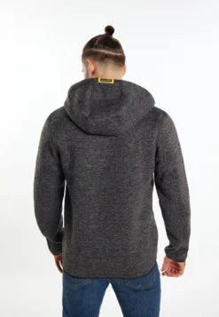 Schmuddelwedda AlbeeFelpa Con ZipGrau Melange Uomo Maglieria E Felpe WD222Q00X-C11 -Schmuddelwedda 7c800954e8f84e63a1a5a041ecdc29c2 scaled