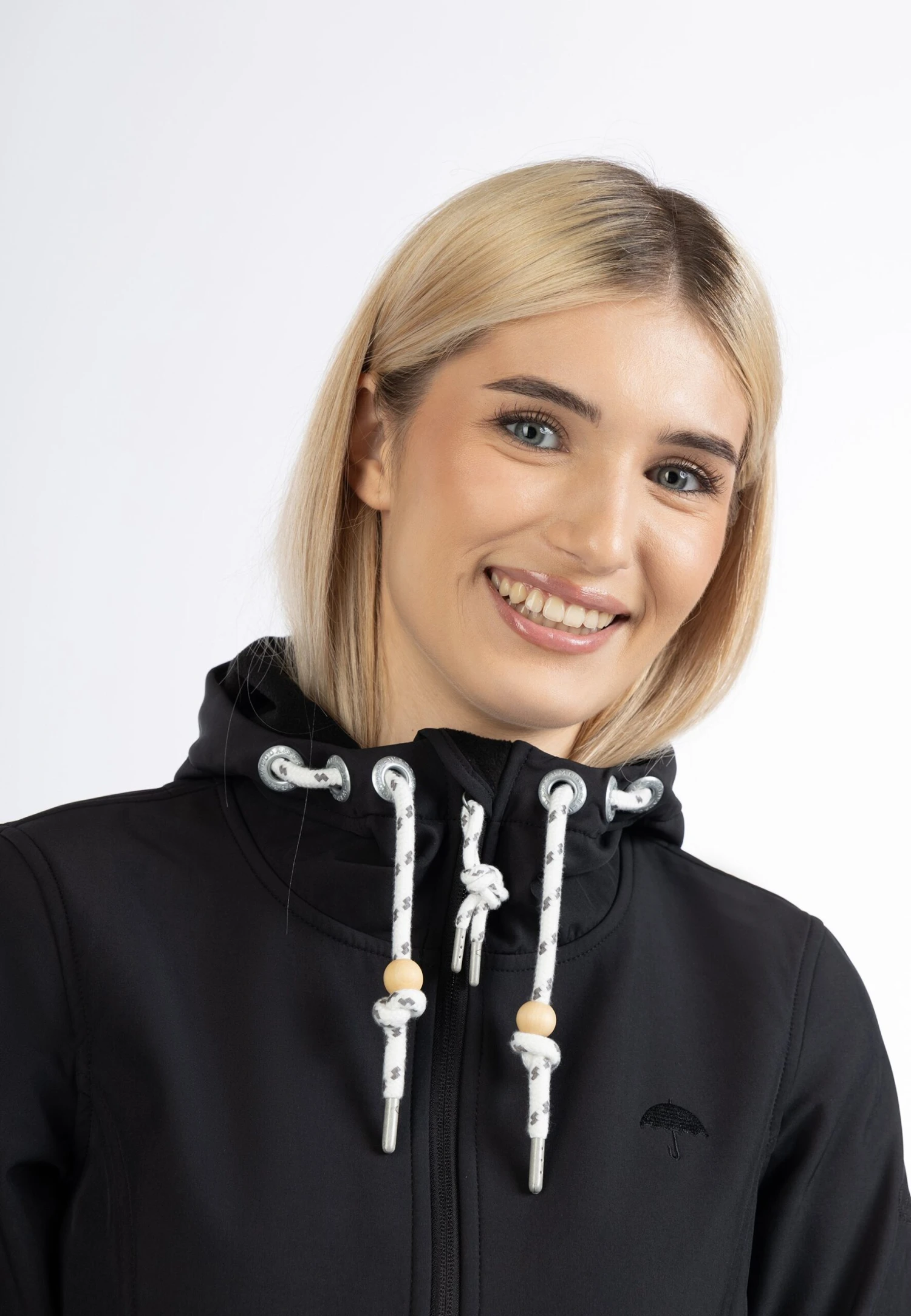 Schmuddelwedda ChanceryGiacca OutdoorSchwarz Donna Giacche E Blazer WD221U0QN-Q11 4 Schmuddelwedda ChanceryGiacca OutdoorSchwarz Donna Giacche E Blazer WD221U0QN-Q11 - immagine 4