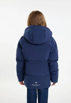 Schmuddelwedda Cappotto InvernaleMarine Bambini Abbigliamento Outwear WD223L00A-K11 -Schmuddelwedda 7d7bc3c436584136b6706c87e8ea0f1f scaled