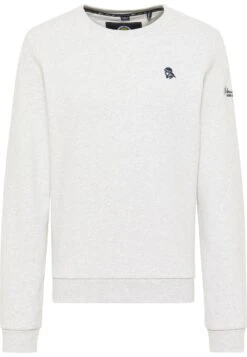 Schmuddelwedda FelpaWollweiss Melange Uomo Maglieria E Felpe WD222S02Z-A12 9 Schmuddelwedda FelpaWollweiss Melange Uomo Maglieria E Felpe WD222S02Z-A12 -Schmuddelwedda 7dc8ad08fce34282bcc5054c2f905db1