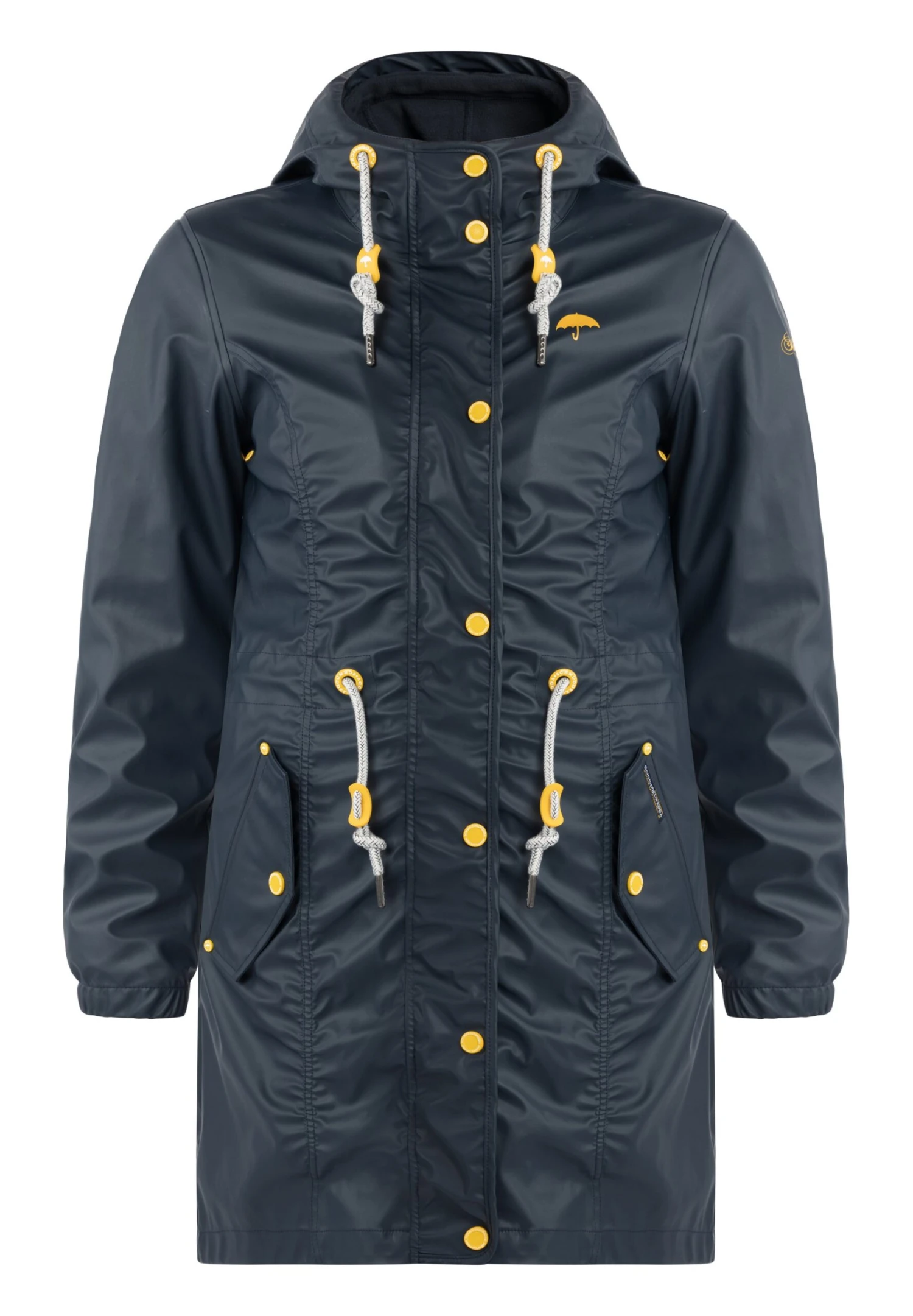 Schmuddelwedda 3-In-1 AltiplanoParkaMarine Donna Cappotti WD221U0RF-K12 5 Schmuddelwedda 3-In-1 AltiplanoParkaMarine Donna Cappotti WD221U0RF-K12 - immagine 5