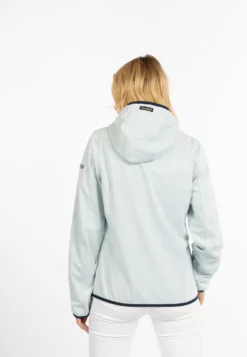 Schmuddelwedda FunktionsImpermeabileBlaumint Donna Giacche E Blazer WD221U0I3-K13 -Schmuddelwedda 7e7c472bed9847a5a8ffee0d375df4c5 scaled