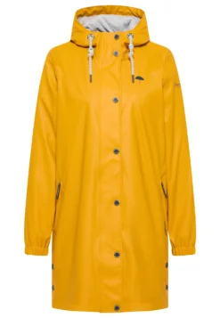 Schmuddelwedda BridgeportParkaSenf Donna Giacche E Blazer WD221U0OZ-E11 -Schmuddelwedda 7ef0b42d69d24123a71d3c6066fb4113