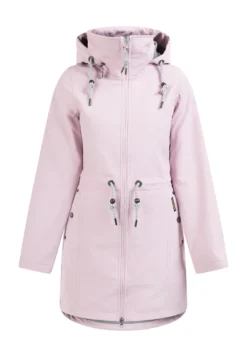 Schmuddelwedda ParkaRosa Donna Giacche E Blazer WD221U0J3-J13 -Schmuddelwedda 7f29a73b6ee844458e11d45804a82a56 scaled