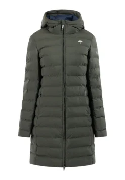 Schmuddelwedda Übergangs YepaCappotto InvernaleDunkeloliv Donna Cappotti WD221U0RX-M11 -Schmuddelwedda 80024968233c40e7b7e0e52e447a7f42 scaled