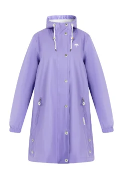 Schmuddelwedda Bridgeport - Impermeabile - Flieder -Schmuddelwedda 80de94dbccdd4759a98747c3f5b30c4d scaled