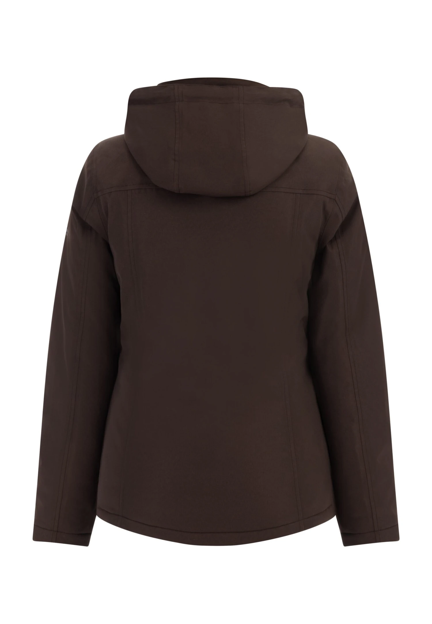 Schmuddelwedda YepaGiacca OutdoorDunkelbraun Donna Giacche E Blazer WD221U0S2-O11 7 Schmuddelwedda YepaGiacca OutdoorDunkelbraun Donna Giacche E Blazer WD221U0S2-O11 - immagine 7