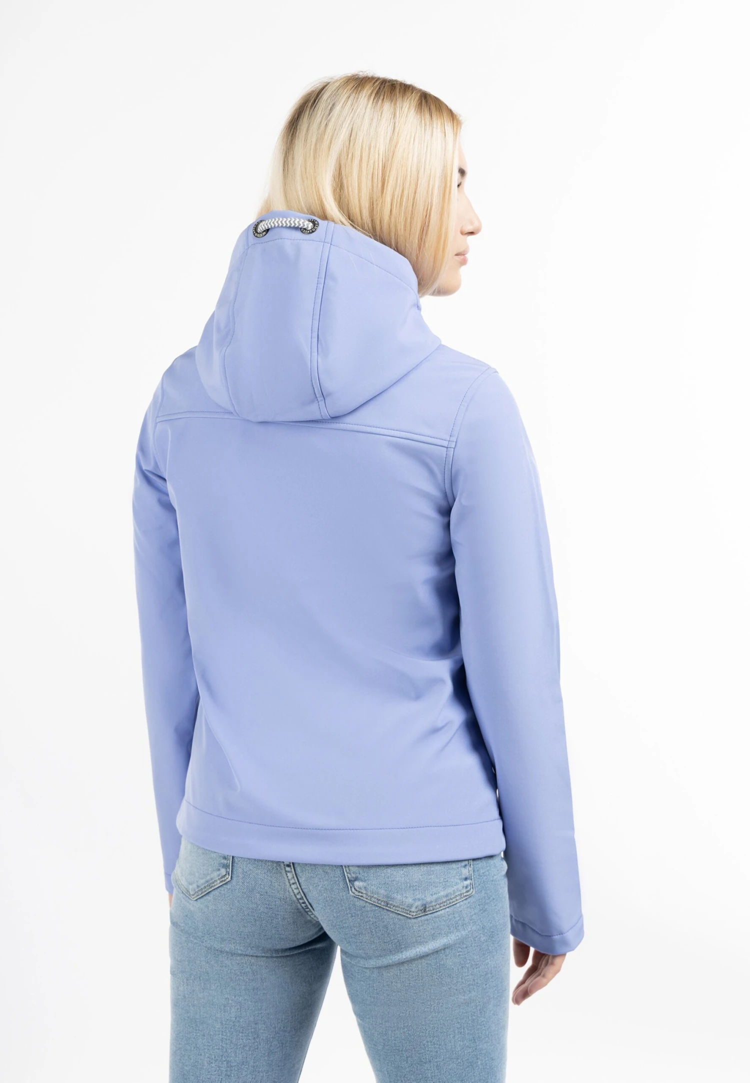 Schmuddelwedda Giacca OutdoorViolettblau Donna Giacche E Blazer WD221G03W-K18 3 Schmuddelwedda Giacca OutdoorViolettblau Donna Giacche E Blazer WD221G03W-K18 - immagine 3