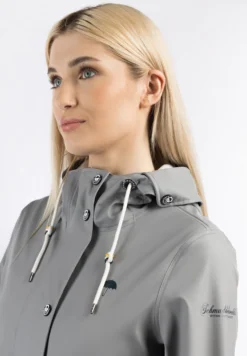 Schmuddelwedda ParkaGrau Donna Cappotti WD221U0K5-C13 -Schmuddelwedda 84ffb81740fd4084b81ffca23bc1d386 scaled