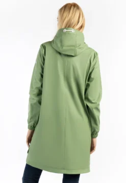 Schmuddelwedda BridgeportImpermeabileJadegrün Donna Cappotti WD221U0R4-M11 -Schmuddelwedda 8681967e5bab40199ca22f409a3d4c47 scaled