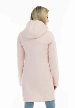 Schmuddelwedda PeninsulaCappotto InvernalePastellrosa Melange Donna Cappotti WD221U0S3-J11 -Schmuddelwedda 8773544d5f6a434294002ead02c50d2d scaled