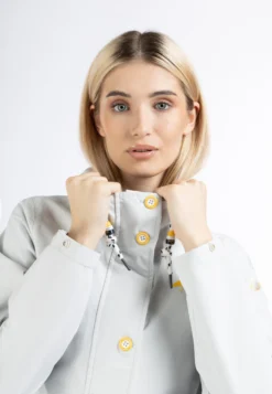 Schmuddelwedda BridgeportParkaGrey Donna Cappotti WD221U0QM-C11 -Schmuddelwedda 886c0e86016447ca949839234a7c52fa scaled