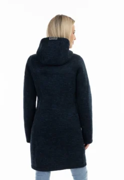 Schmuddelwedda Cappotto Corto - Marine Melange 8 Schmuddelwedda Cappotto Corto - Marine Melange -Schmuddelwedda 88b41bfe37e14df7ba49709887932205 scaled