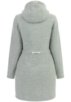 Schmuddelwedda KawaiCappotto InvernaleMint Melange Donna Cappotti WD221U0S4-M11 -Schmuddelwedda 89a8c9c1954349ec8164ea3d83e03d98 scaled