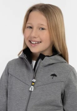 Schmuddelwedda Giacca OutdoorGrau Melange Bambini Abbigliamento Outwear WD223N00F-C11 8 Schmuddelwedda Giacca OutdoorGrau Melange Bambini Abbigliamento Outwear WD223N00F-C11 -Schmuddelwedda 8b7dbdb0c3b44237a3381a07490e8276 scaled