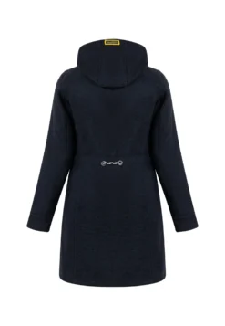 Schmuddelwedda FraullyParkaMarine Melange Donna Cappotti WD221U0R1-K11 -Schmuddelwedda 8bac90e0e1284039877b455ef38322a4 scaled