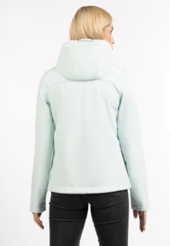 Schmuddelwedda ChanceryImpermeabileBlaumint Donna Giacche E Blazer WD221G05F-K11 -Schmuddelwedda 8ef22bd24a7e436081e2624a8cc2039f scaled