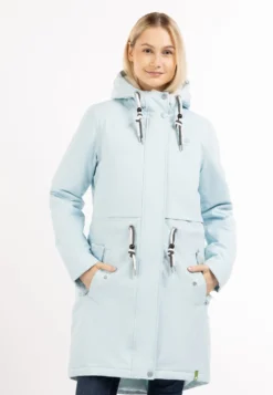 Schmuddelwedda Cappotto Invernale - Eismint