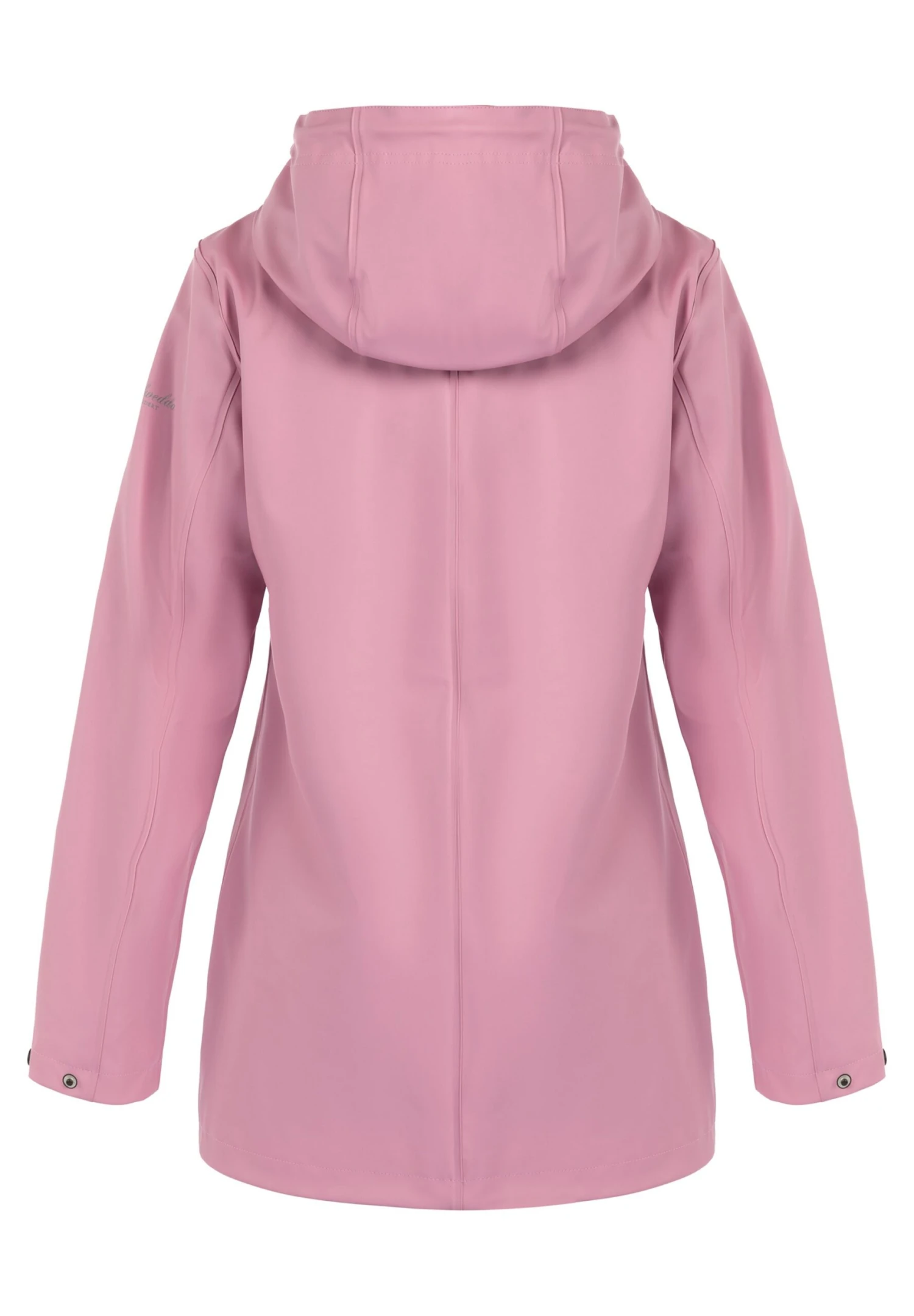 Schmuddelwedda RegenImpermeabilePuderpink Donna Cappotti WD221U0K4-J16 6 Schmuddelwedda RegenImpermeabilePuderpink Donna Cappotti WD221U0K4-J16 - immagine 6