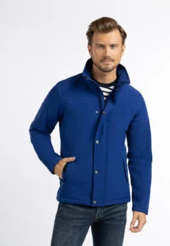 Schmuddelwedda AshdownImpermeabileKönigsblau Uomo Giacche WD222T09Q-K14