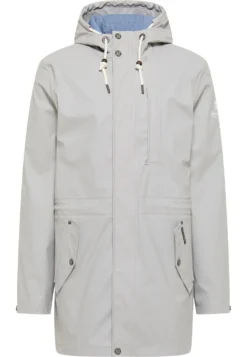 Schmuddelwedda ParkaHellgrau Uomo Giacche WD222T08U-C11 -Schmuddelwedda 91272fefaa81478a939b7b1482794deb