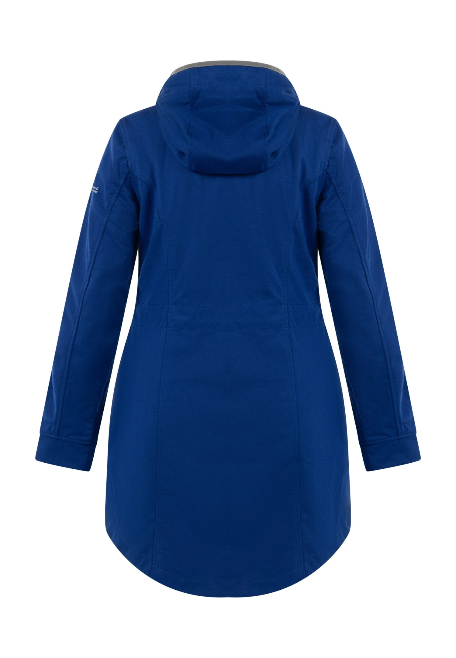 Schmuddelwedda Funktions FraullyParkaKönigsblau Donna Cappotti WD221U0QL-K12 6 Schmuddelwedda Funktions FraullyParkaKönigsblau Donna Cappotti WD221U0QL-K12 - immagine 6