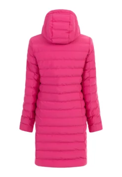 Schmuddelwedda Cappotto Invernale - Pink Orange -Schmuddelwedda 927ac7b2c50145faa9d0214f6a986e78 scaled