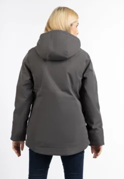 Schmuddelwedda Cappotto InvernaleSteingrau Donna Cappotti WD221U0OT-C12 -Schmuddelwedda 92d6ec3de4cd4cee878ae9ce1f1256c4 scaled