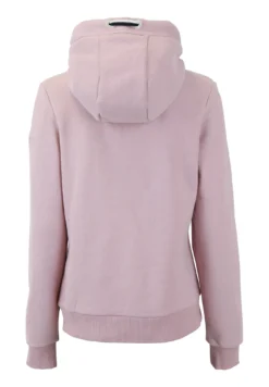 Schmuddelwedda Felpa Con CappuccioRosa Donna Felpe WD221J04N-J12 11 Schmuddelwedda Felpa Con CappuccioRosa Donna Felpe WD221J04N-J12 -Schmuddelwedda 93c5d489434547d79fb46b4428c40b6b