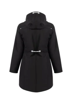 Schmuddelwedda Chancery - Parka - Schwarz 11 Schmuddelwedda Chancery - Parka - Schwarz -Schmuddelwedda 93eef7fce6fe45b28766c758f9e6a559 scaled