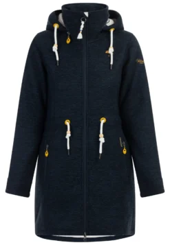 Schmuddelwedda Kawai - Cappotto Invernale - Marine Melange -Schmuddelwedda 952d0f0023564534b38e9695ac7d62f2 scaled
