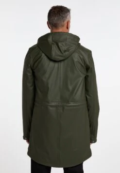 Schmuddelwedda Bridgeport - Parka - Dunkeloliv 7 Schmuddelwedda Bridgeport - Parka - Dunkeloliv -Schmuddelwedda 9611680e95b040cb978ef643b81884b4