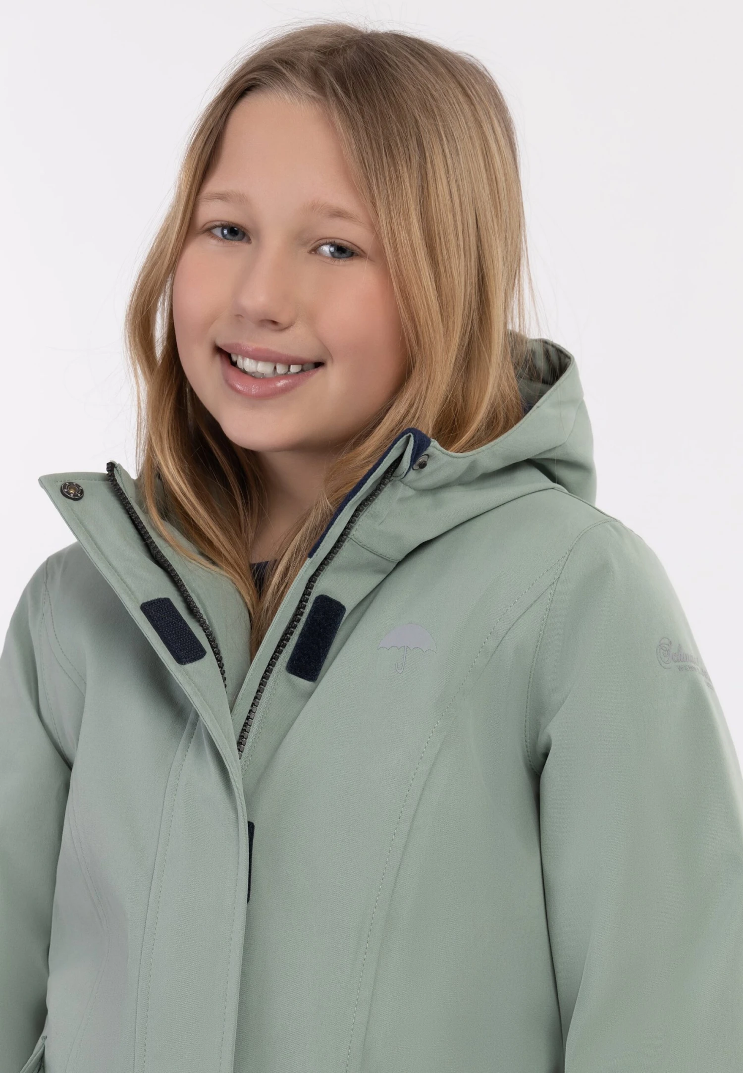 Schmuddelwedda Giacca InvernaleMunt Bambini Abbigliamento Outwear WD223L008-M11 4 Schmuddelwedda Giacca InvernaleMunt Bambini Abbigliamento Outwear WD223L008-M11 - immagine 4