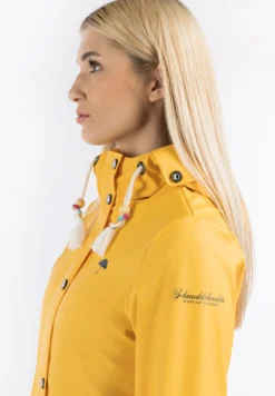 Schmuddelwedda Parka - Honey Yellow -Schmuddelwedda 9643caba657f4a63a209b761536c24a8 scaled