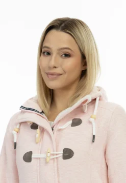 Schmuddelwedda PeninsulaCappotto InvernalePastellrosa Melange Donna Cappotti WD221U0S3-J11 -Schmuddelwedda 96c8805cc196419c8da56ad9a9aa8cd3 scaled