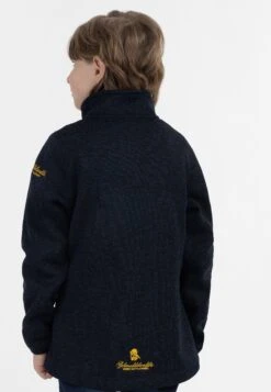 Schmuddelwedda Für FraullyCardiganMarine Melange Bambini Pullover & Cardigan WD224J002-K11 9 Schmuddelwedda Für FraullyCardiganMarine Melange Bambini Pullover & Cardigan WD224J002-K11 -Schmuddelwedda 9803aa52ea344c87be83dd5862898130 scaled