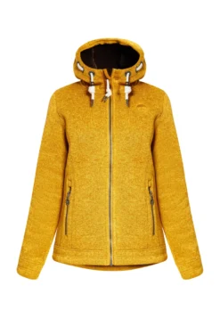 Schmuddelwedda FraullyGiacca Da Mezza StagioneSenf Melange Donna Giacche E Blazer WD221G050-E11 -Schmuddelwedda 993cab825a764c7189989e74bc975a83 scaled