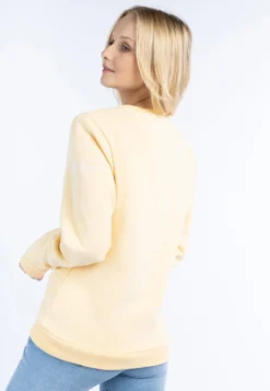 Schmuddelwedda FelpaVanilla Donna Felpe WD221J04Y-B11 -Schmuddelwedda 99ec68b9f6c84c66b3985bd66afc2daf scaled