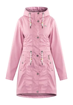 Schmuddelwedda Regen - Parka - Puderpink 10 Schmuddelwedda Regen - Parka - Puderpink -Schmuddelwedda 9a38aa84088141bfa25ba3ca647ec413 scaled